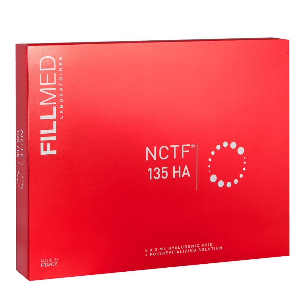 FILLMED NCTF 135HA
