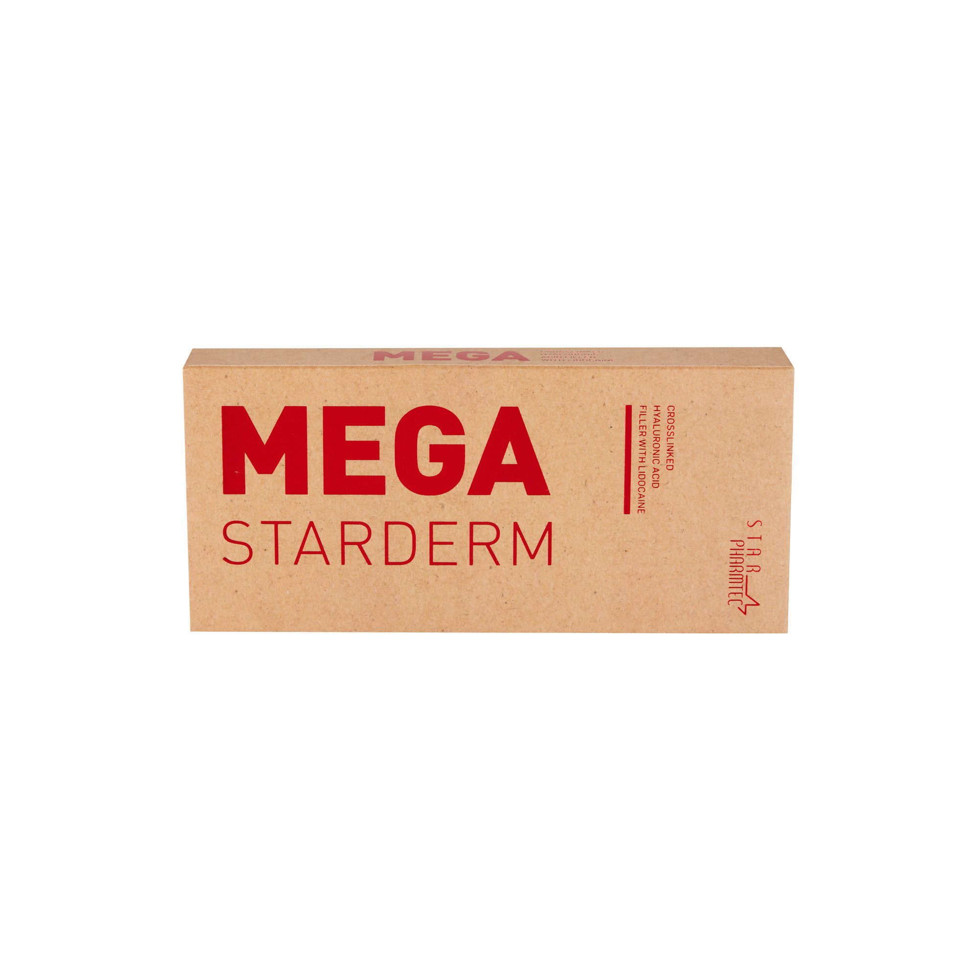 (CE)STARDERM MEGA