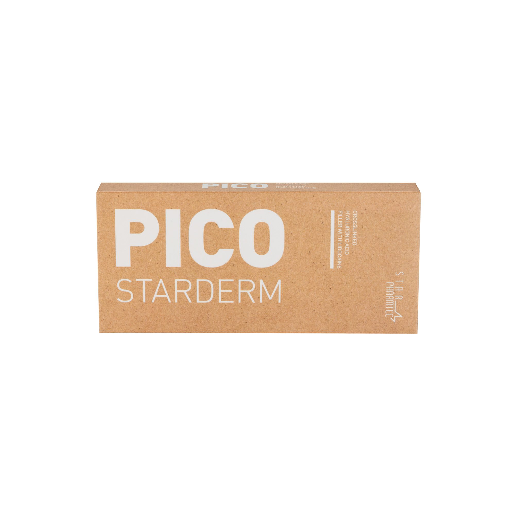 (CE)STARDERM PICO